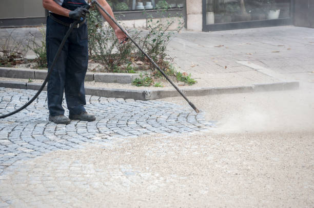 Best Spring Cleaning  in Stockton, CA